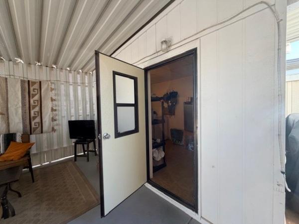 1994 Skyline Manufactured Home