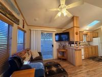 1994 Skyline Manufactured Home