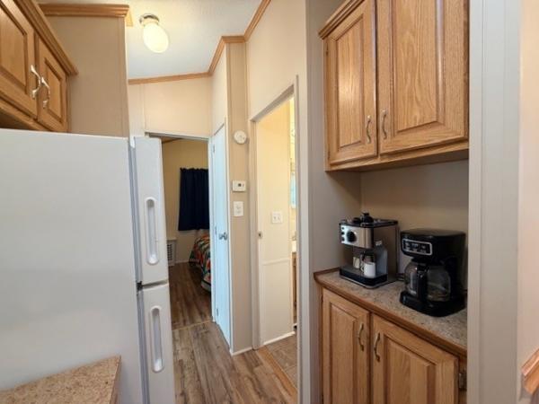 1994 Skyline Manufactured Home