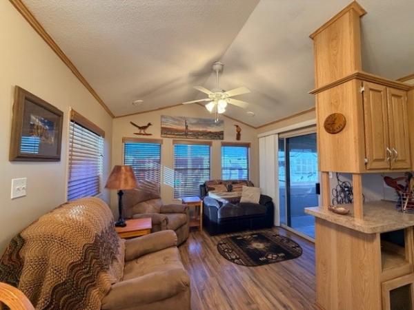 1994 Skyline Manufactured Home