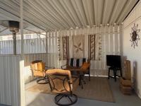 1994 Skyline Manufactured Home