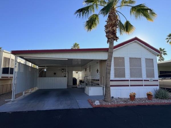 1994 Skyline Manufactured Home
