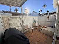 1994 Skyline Manufactured Home