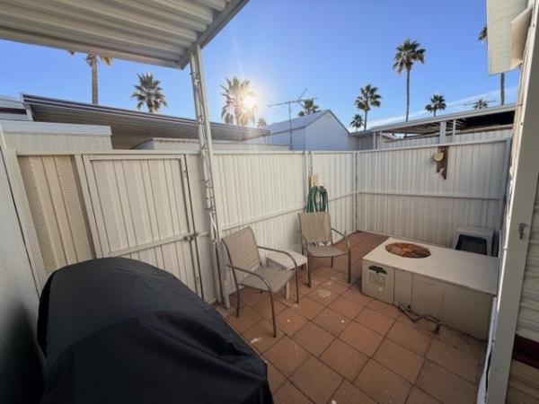 1994 Skyline Manufactured Home