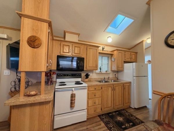 1994 Skyline Manufactured Home