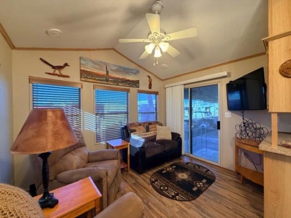 1994 Skyline Manufactured Home