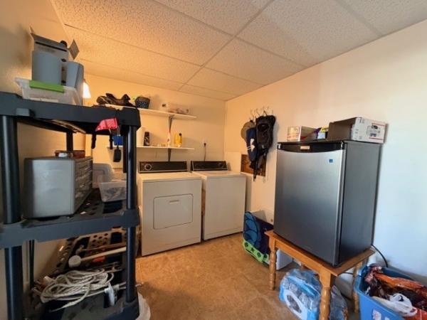 1994 Skyline Manufactured Home