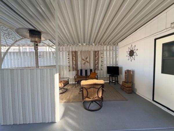 1994 Skyline Manufactured Home