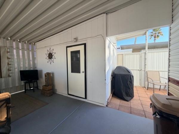 1994 Skyline Manufactured Home