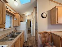 1994 Skyline Manufactured Home