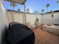 1994 Skyline Manufactured Home