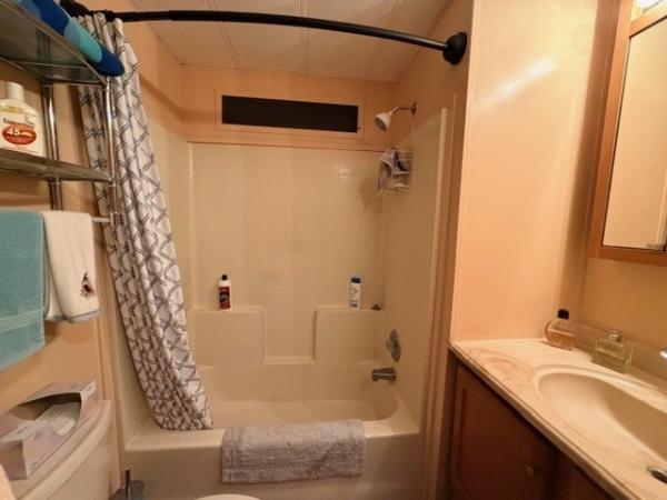 1985 Redman Manufactured Home