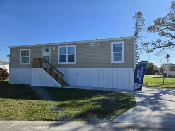 2022 Nobility Mobile Home For Sale