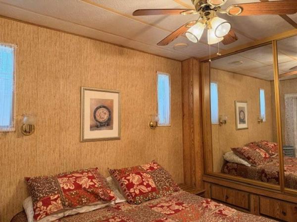 1985 Redman Manufactured Home