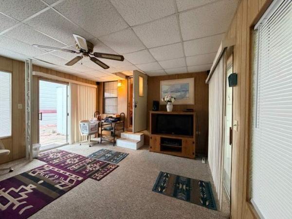 1985 Redman Manufactured Home