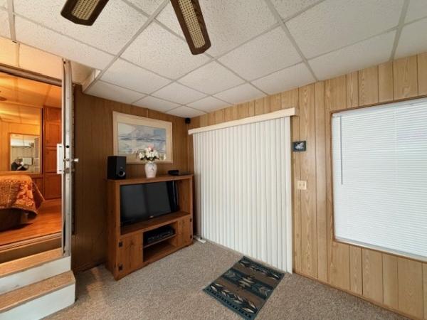 1985 Redman Manufactured Home
