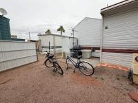 1985 Redman Manufactured Home