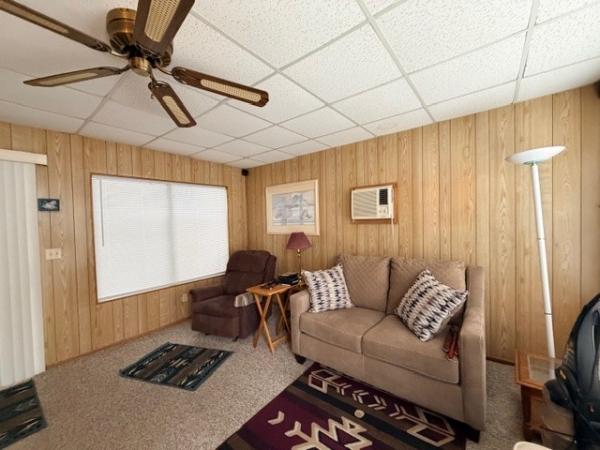 1985 Redman Manufactured Home