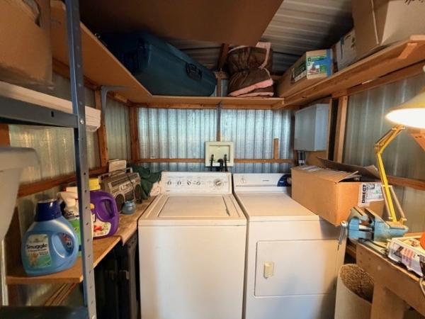1985 Redman Manufactured Home