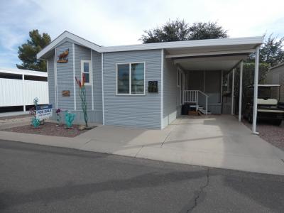 Mobile Home at 1110 North Henness Rd 676 Casa Grande, AZ 85122