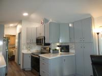 1999 CAVCO Mobile Home