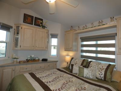 Photo 5 of 14 of home located at 1110 North Henness Rd 676 Casa Grande, AZ 85122