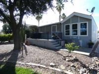 1999 CAVCO Mobile Home