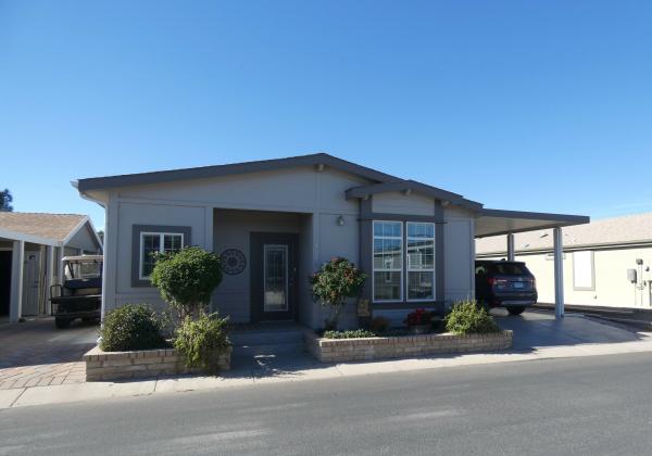 2017 Champion Mobile Home For Sale