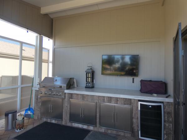 2017 Champion Mobile Home