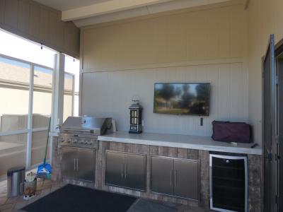 Photo 3 of 12 of home located at 1110 North Henness Rd 1920 Casa Grande, AZ 85122