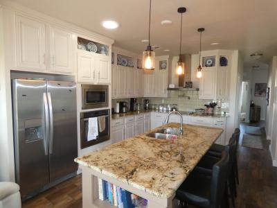 Photo 5 of 12 of home located at 1110 North Henness Rd 1920 Casa Grande, AZ 85122