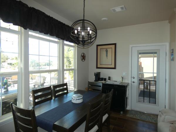 2017 Champion Mobile Home