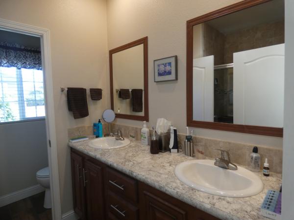 2017 Champion Mobile Home