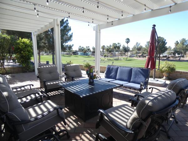 2017 Champion Mobile Home