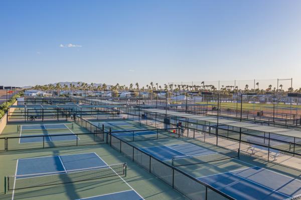 2017 Champion Mobile Home