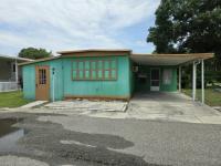 1970 HUD Manufactured Home