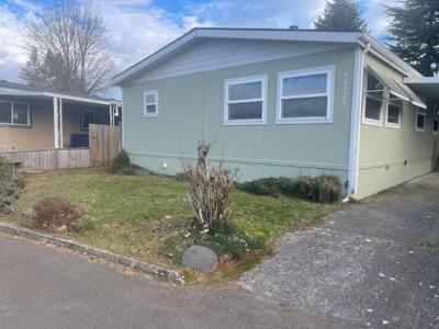 Mobile Home at 14924 S Blue Vista Dr Oregon City, OR 97045