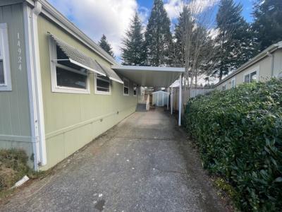 Photo 2 of 4 of home located at 14924 S Blue Vista Dr Oregon City, OR 97045