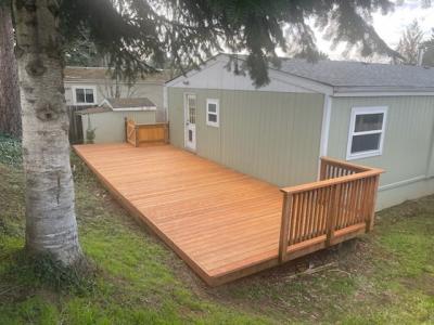 Photo 3 of 10 of home located at 14924 S Blue Vista Dr Oregon City, OR 97045