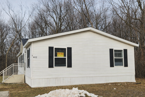 1999 Skyline UNK Mobile Home