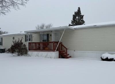 Mobile Home at 50 N Shetland Ct Highland, MI 48357