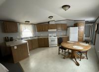 2001 Patriot Mobile Home