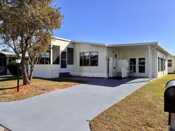 Photo 1 of 2 of home located at 4738 SE Balsawood Terr Stuart, FL 34997