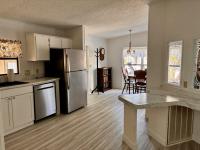 1990 Homes of Merit Forest Manor Manufactured Home