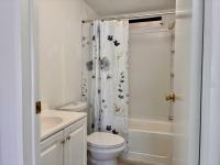 1990 Homes of Merit Forest Manor Manufactured Home