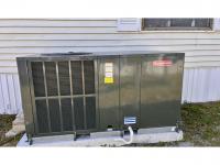 1990 Homes of Merit Forest Manor Manufactured Home