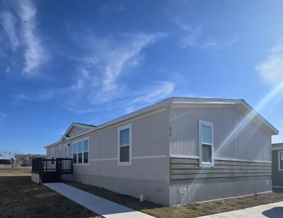 Mobile Home at 630 Mill Run Avenue Kyle, TX 78640