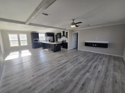 Photo 5 of 11 of home located at 630 Mill Run Avenue Kyle, TX 78640