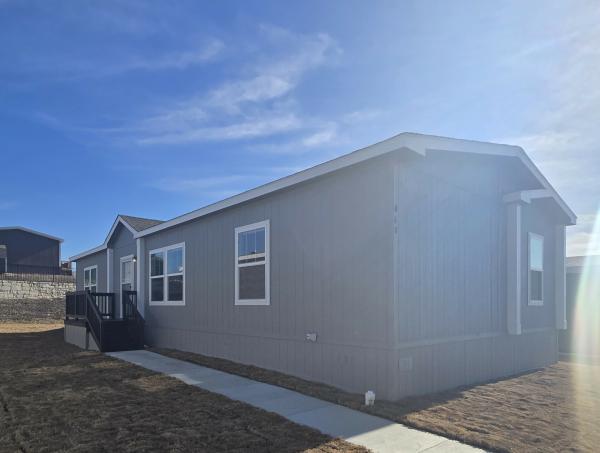 2025 Clayton Mobile Home For Sale