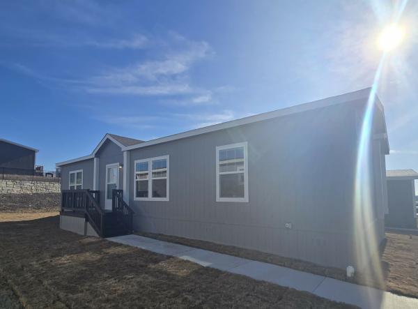 2025 Clayton 32LKS28523DH25 Mobile Home